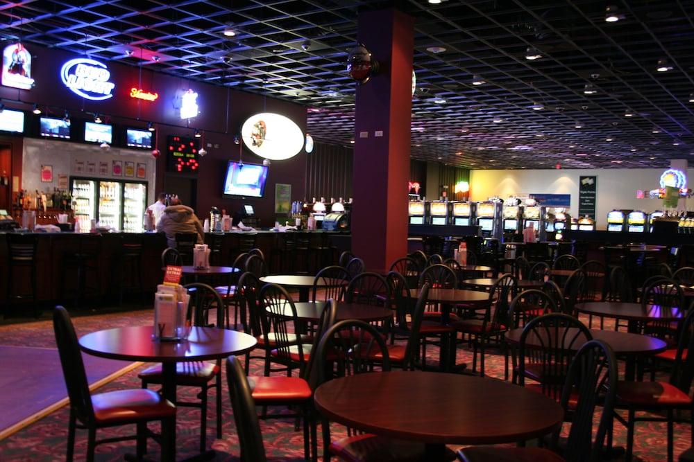 Vernon Downs Casino And Hotel エクステリア 写真