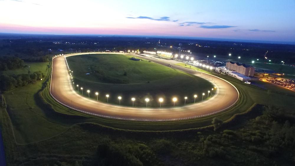 Vernon Downs Casino And Hotel エクステリア 写真