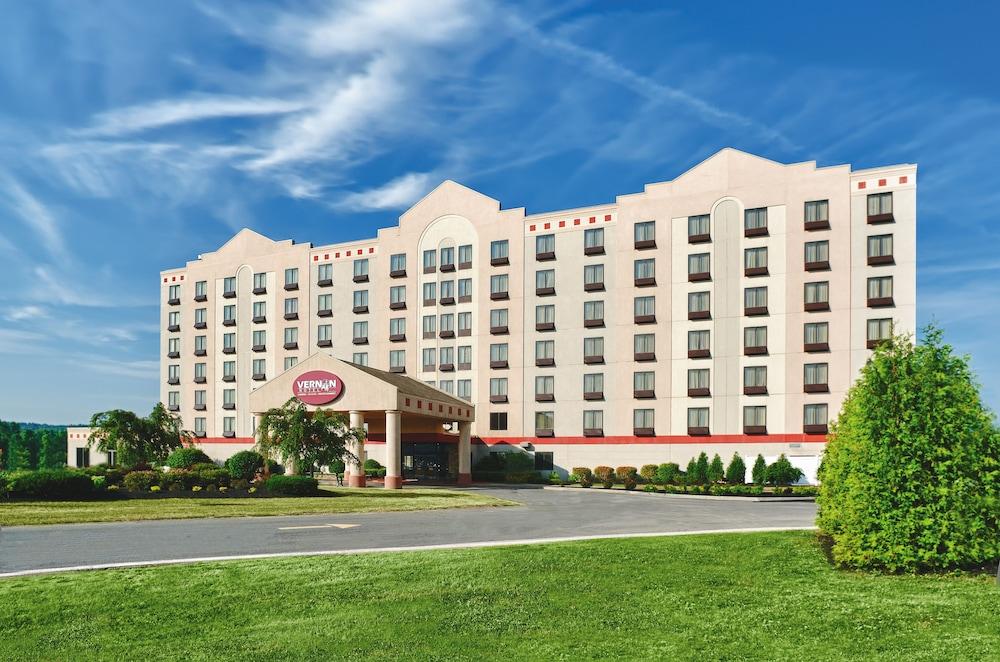Vernon Downs Casino And Hotel エクステリア 写真