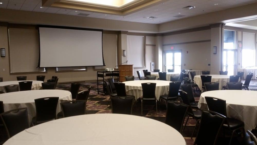 Vernon Downs Casino And Hotel エクステリア 写真