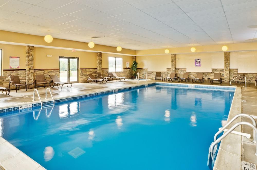 Vernon Downs Casino And Hotel エクステリア 写真