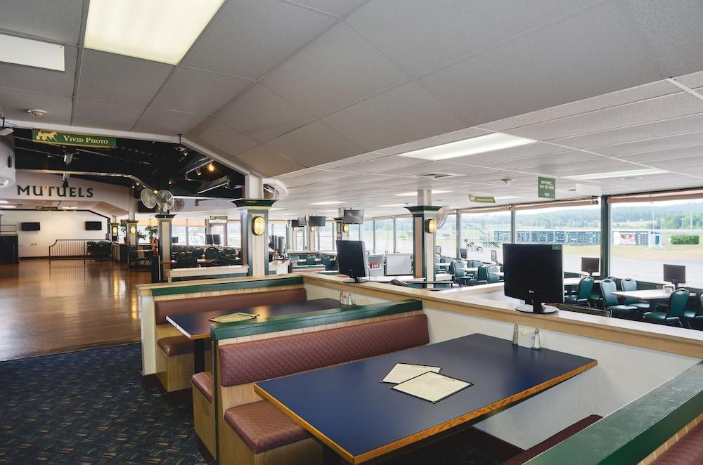 Vernon Downs Casino And Hotel エクステリア 写真