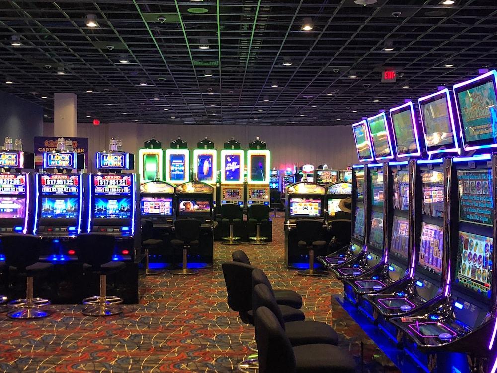 Vernon Downs Casino And Hotel エクステリア 写真