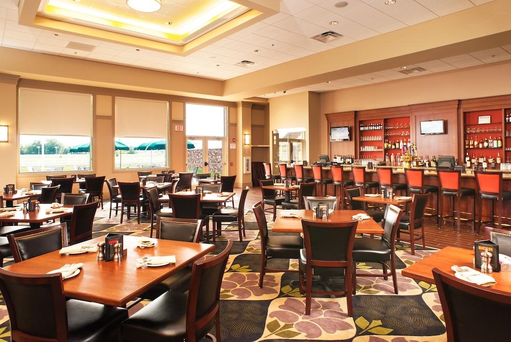 Vernon Downs Casino And Hotel エクステリア 写真