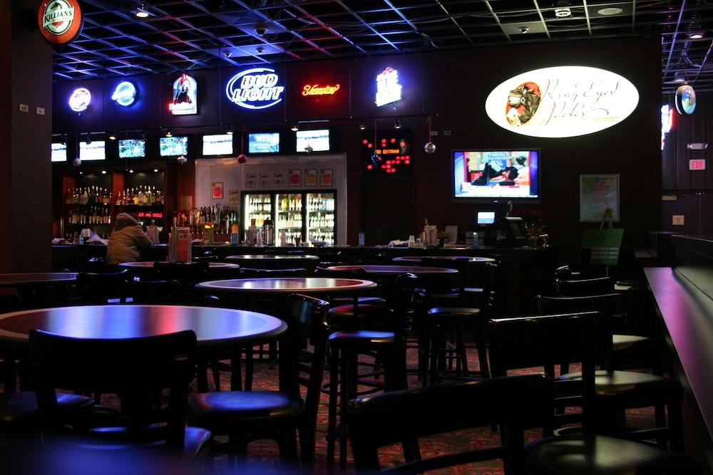 Vernon Downs Casino And Hotel エクステリア 写真