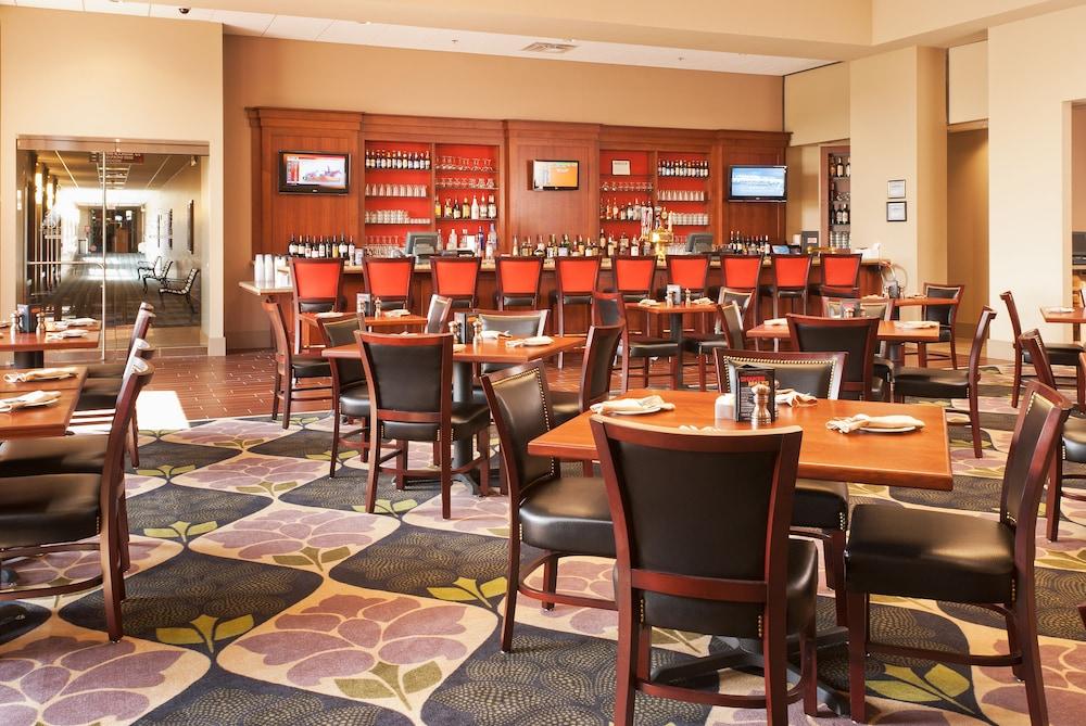 Vernon Downs Casino And Hotel エクステリア 写真