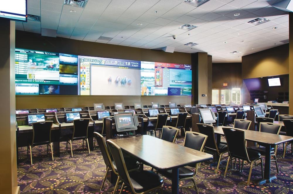 Vernon Downs Casino And Hotel エクステリア 写真