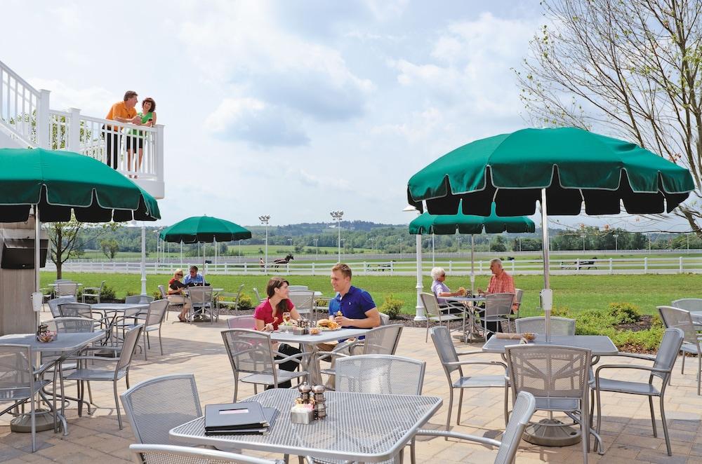 Vernon Downs Casino And Hotel エクステリア 写真