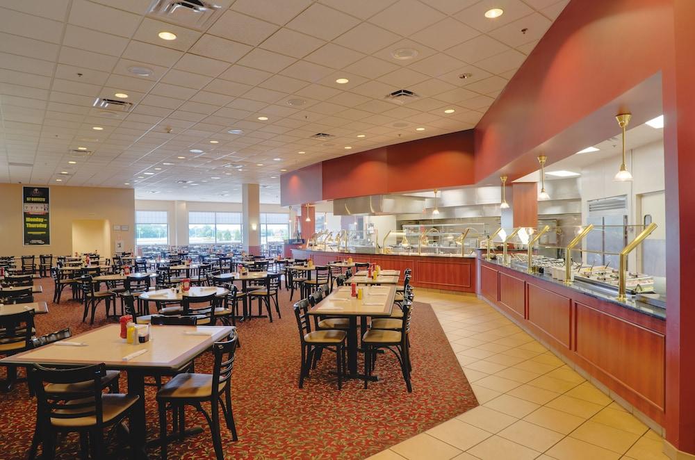 Vernon Downs Casino And Hotel エクステリア 写真
