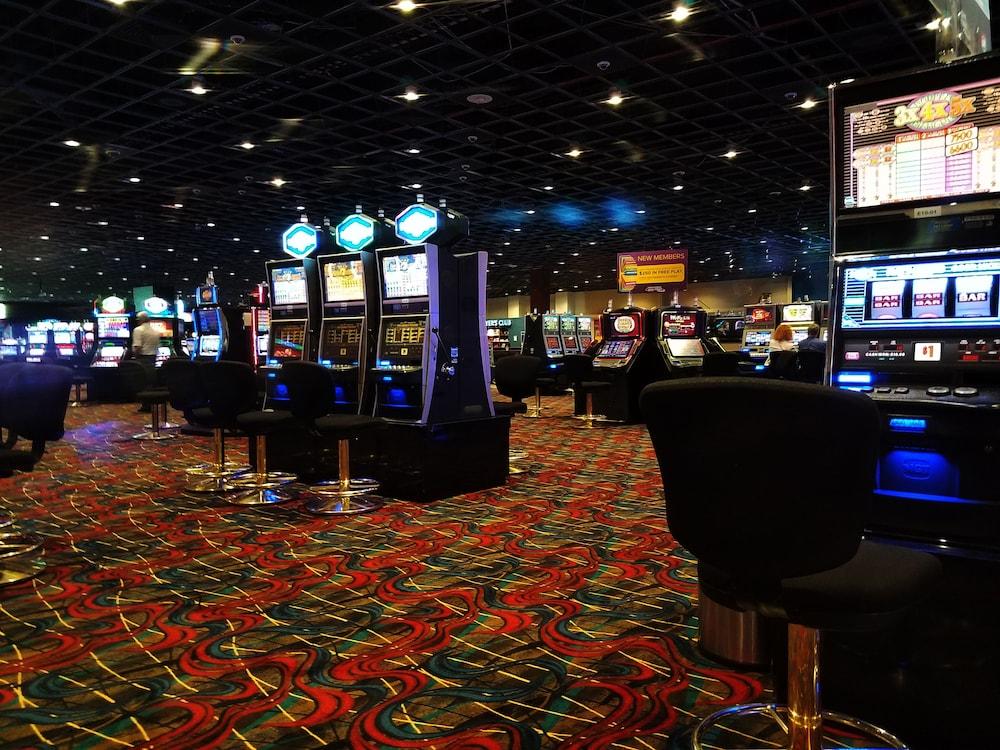 Vernon Downs Casino And Hotel エクステリア 写真