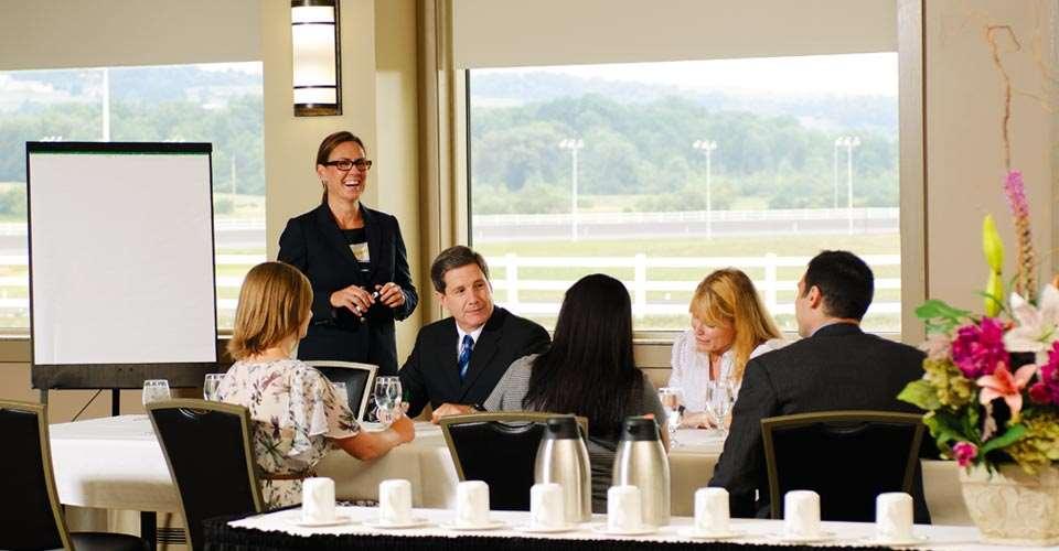 Vernon Downs Casino And Hotel 設備 写真