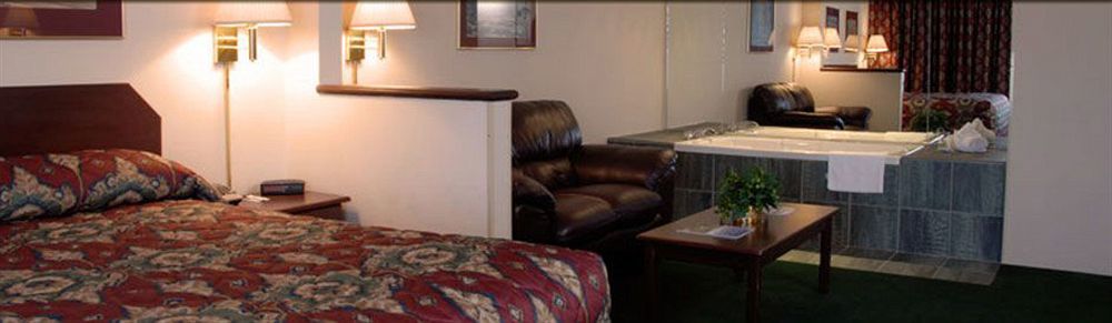 Vernon Downs Casino And Hotel エクステリア 写真