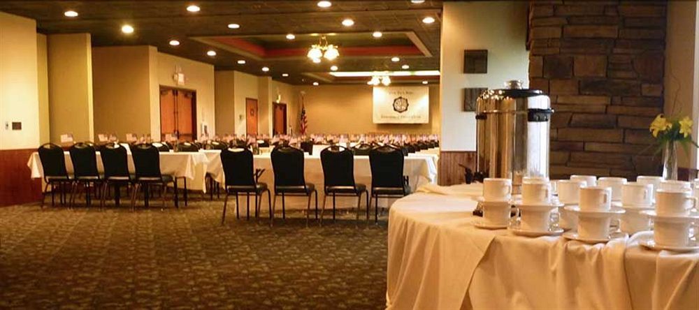 Vernon Downs Casino And Hotel エクステリア 写真