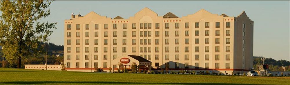 Vernon Downs Casino And Hotel エクステリア 写真
