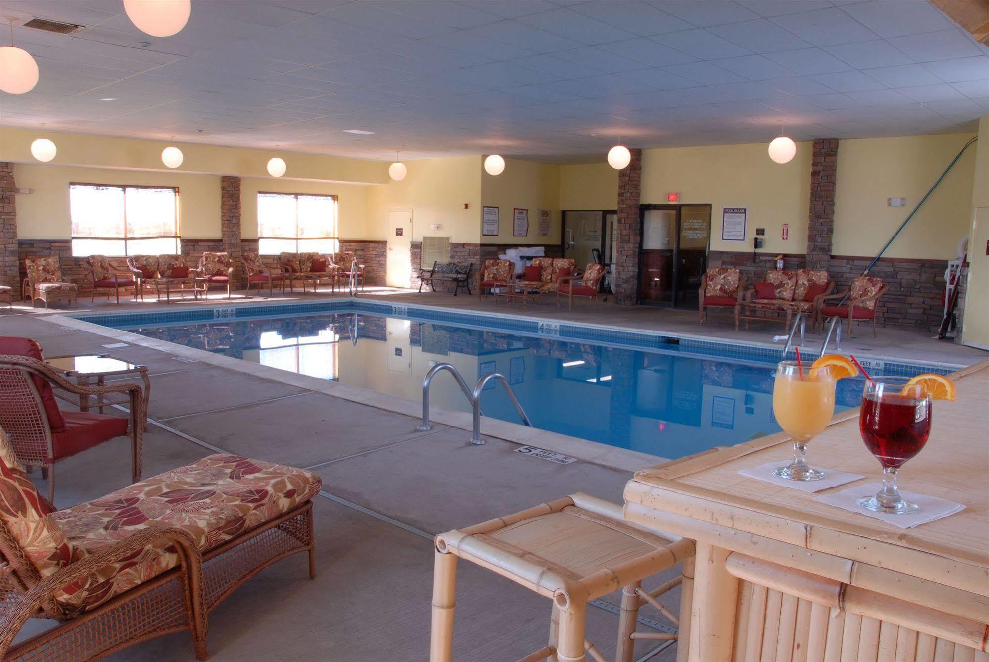 Vernon Downs Casino And Hotel 設備 写真