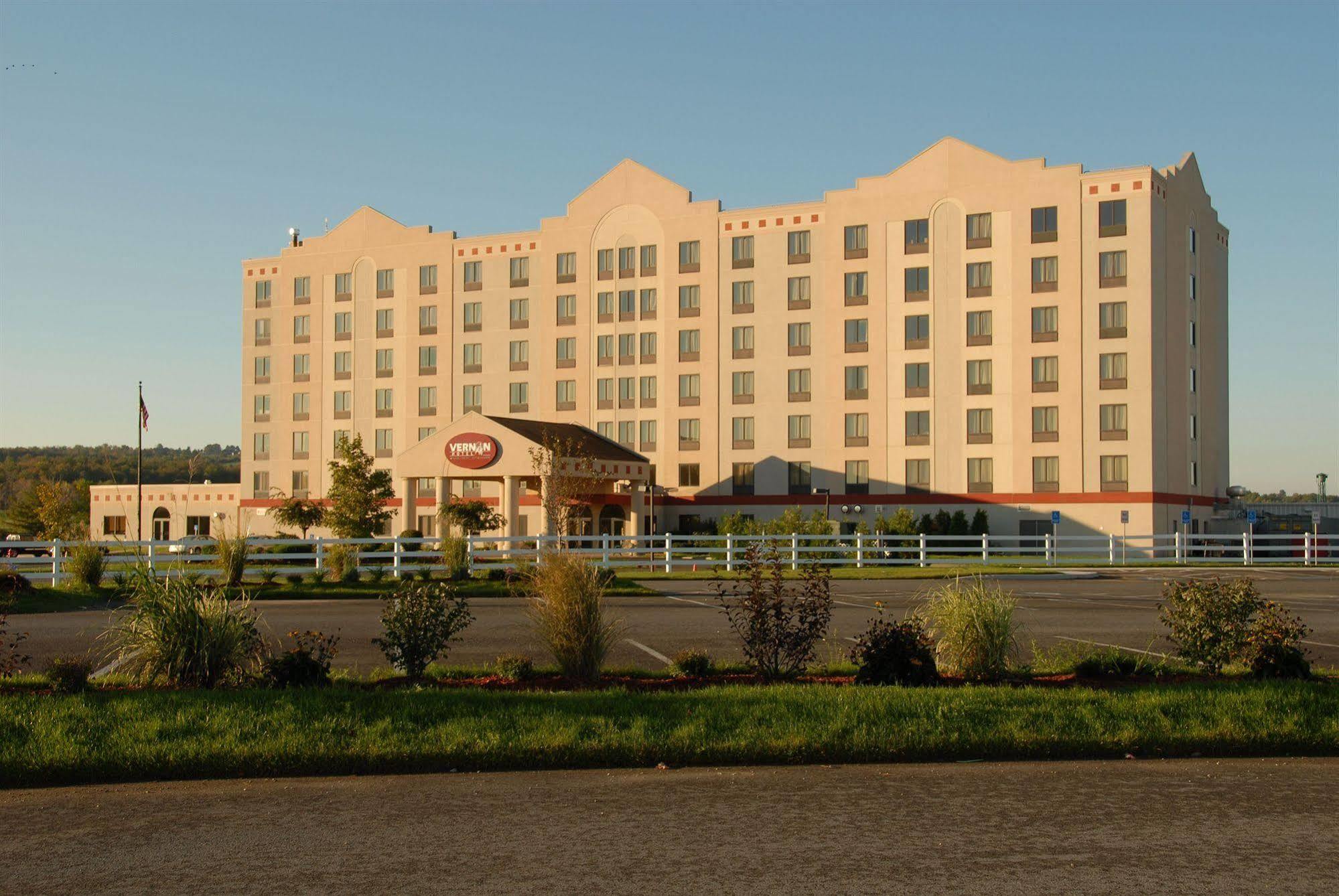 Vernon Downs Casino And Hotel エクステリア 写真